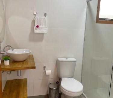 Urubici Apartment | Hospedagem Casa Lorenzi 3