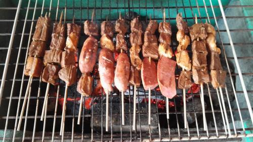 Aeroporto House | Hospedagem Chapéu Virado