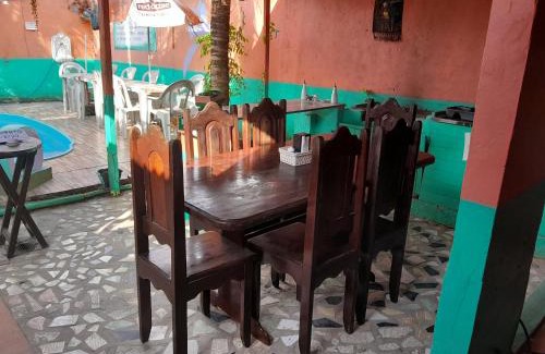 Aeroporto House | Hospedagem Chapéu Virado