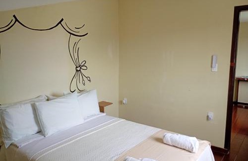 Sao Cristovao House | Hospedagem cidade mãe