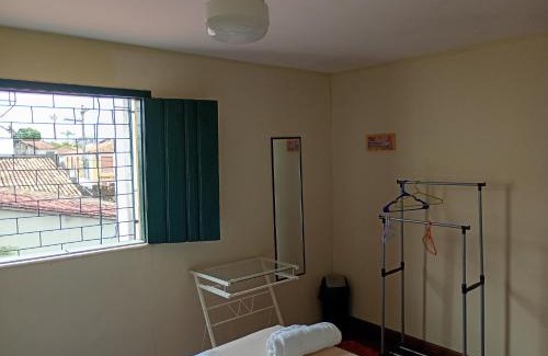 Sao Cristovao House | Hospedagem cidade mãe