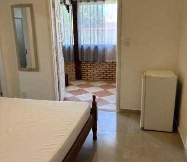 Saquarema House | Hospedagem Clã dos Couto - Pousada