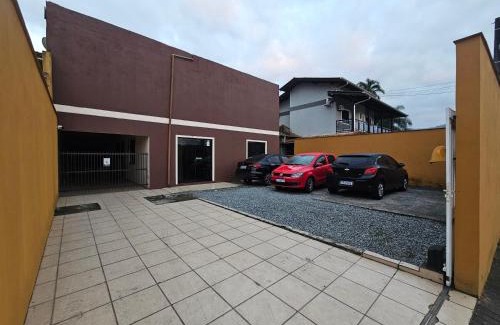 Itoupavazinha House | Hospedagem Costa BNU - PLUS