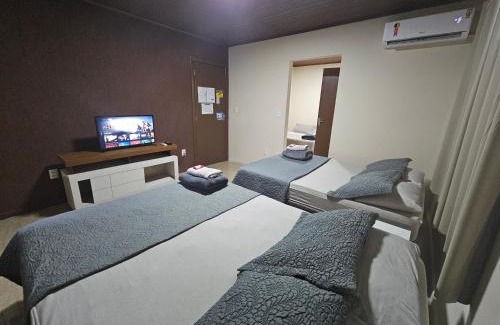 Itoupavazinha House | Hospedagem Costa BNU - Q1