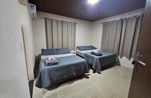 Itoupavazinha House | Hospedagem Costa BNU - Q1