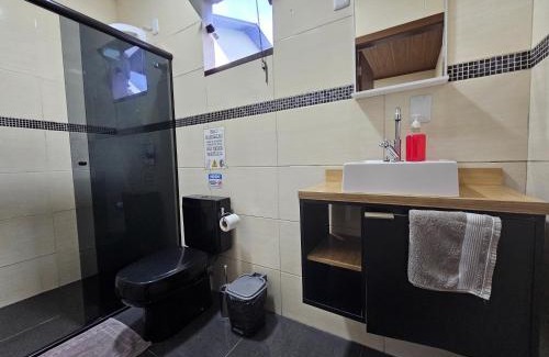 Itoupavazinha House | Hospedagem Costa BNU - Q1