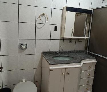 Vila Lenzi House | Hospedagem Do Dinei