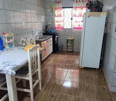 Vila Lenzi House | Hospedagem Do Dinei