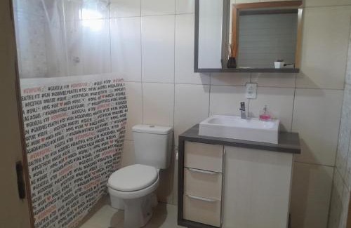 Urubici House | Hospedagem Domiciliar Lar doce Lar