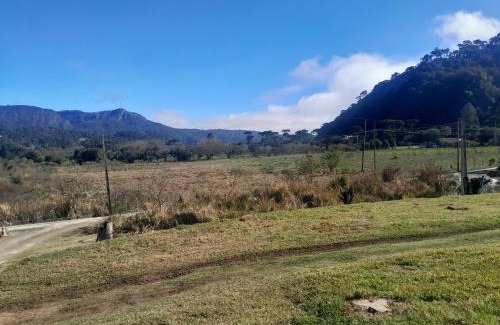 Urubici House | Hospedagem Domiciliar Lar doce Lar