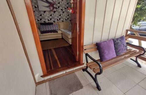 Imigrante House | Hospedagem Don Panizzi