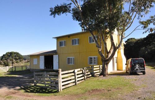 Cambara do Sul Hotel | Hospedagem Encanto da Serra Rural