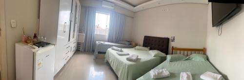 Santo Antonio House | Hospedagem Familiar Alexandre