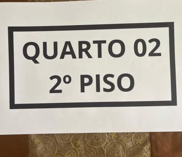Santo Antonio House | Hospedagem Familiar Alexandre