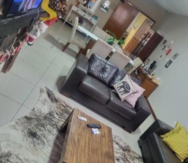 Centro House | Hospedagem João