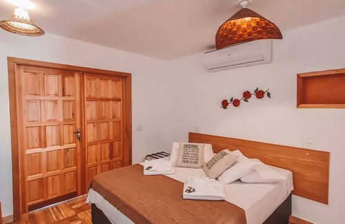 Pedra de Guaratiba Hotel | HOSPEDAGEM PEDRA DE GUARATIBA