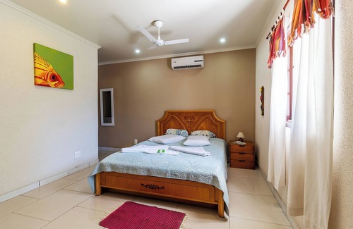 Pedra de Guaratiba Hotel | HOSPEDAGEM PEDRA DE GUARATIBA