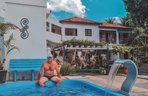 Pedra de Guaratiba Hotel | HOSPEDAGEM PEDRA DE GUARATIBA