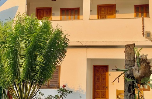 Pedra de Guaratiba Hotel | HOSPEDAGEM PEDRA DE GUARATIBA