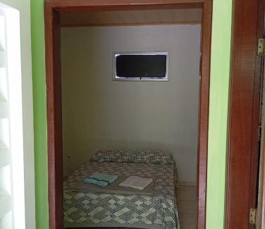 Santana Apartment | hospedagem próxima ao centro apto luxo