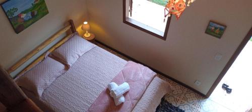 Nucleo Maua Cabin | Hospedagem Refúgio dos Gnomos