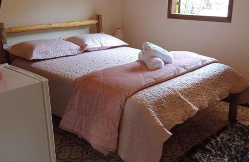 Nucleo Maua Cabin | Hospedagem Refúgio dos Gnomos