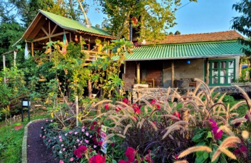 Serio House | Hospedagem rural c Wi-Fi e churrasq em Sério/RS