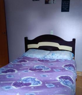 Arapongas House | hospedagem simples