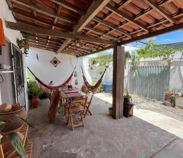 Buique House | Hospedagem solkapinawa