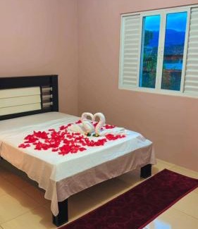 Gravatal House | Hospedagem Vô João