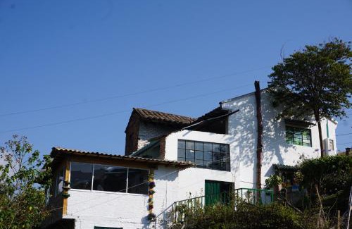 Mongui Bed & Breakfast | HOSPEDAJE BELLA VISTA MONGUI