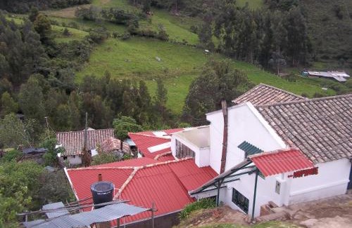 Mongui Bed & Breakfast | HOSPEDAJE BELLA VISTA MONGUI