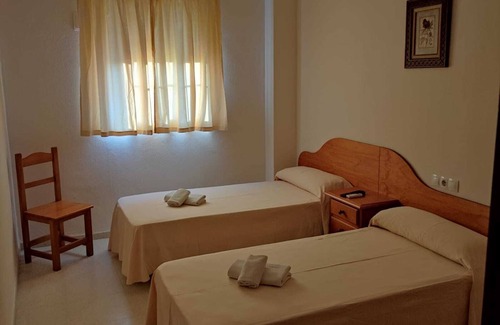 Benacazon House | Hospedaje Benacazón A49
