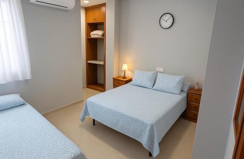 Benacazon House | Hospedaje Benacazon A49