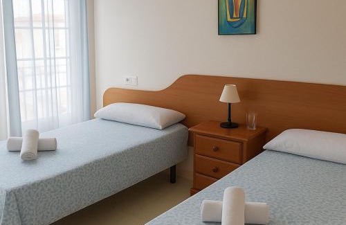 Benacazon House | Hospedaje Benacazon A49