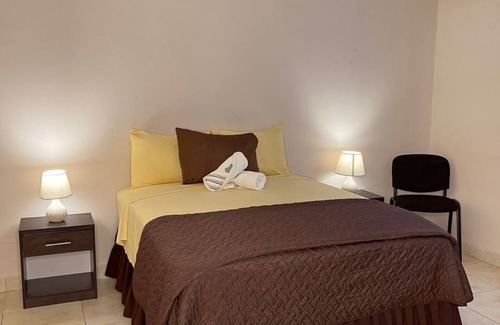 Playa Blanca Hotel | Hospedaje Brisas De Coclé