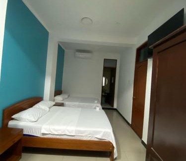 Tarapoto House | Hospedaje Caribe