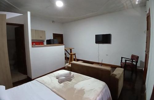 Sevilla Apartment | Hospedaje Casa de la Abuela