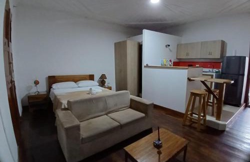 Sevilla Apartment | Hospedaje Casa de la Abuela