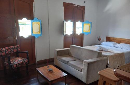Sevilla Apartment | Hospedaje Casa de la Abuela