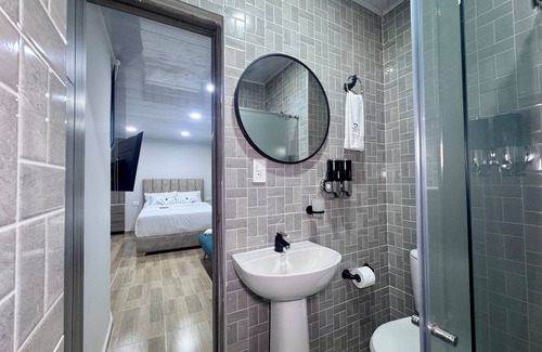 Barranquilla Hotel | Hospedaje Casa Rueda