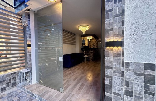 Barranquilla Hotel | Hospedaje Casa Rueda