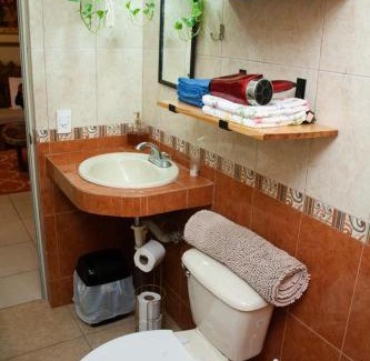 Ciudad Valles House | Hospedaje Casa Wichel, Calida y Bohemia tu mejor opsion