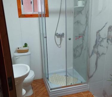 Angol Hotel | Hospedaje Centro Huequén