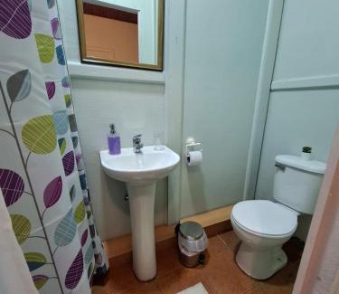 Angol Hotel | Hospedaje Centro Huequén