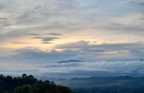 San Isidro House | Hospedaje Coffee Mountain