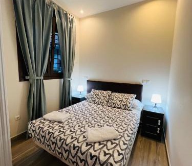 Torrejon de Ardoz House | HOSPEDAJE CORREDOR DE HENARES