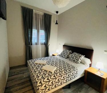 Torrejon de Ardoz House | HOSPEDAJE CORREDOR DE HENARES