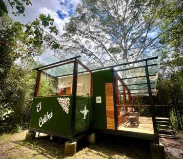Mindo Other | Hospedaje Curiquindi - Mindo Eco Lodge