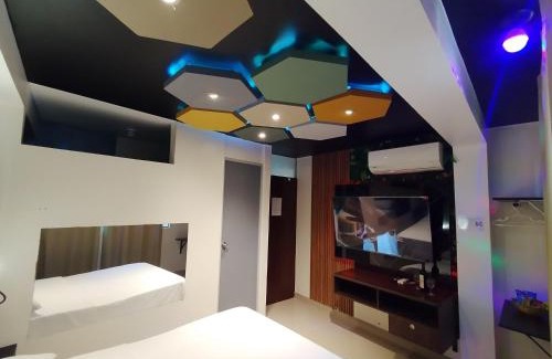 Huacho House | Hospedaje Diamantes